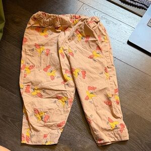 Bobo Choses MR O’CLOCK ROOSTER 24-36 months